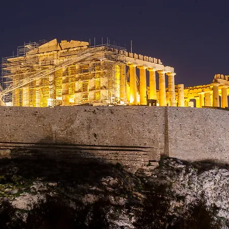 Acropolis View Hotel-2